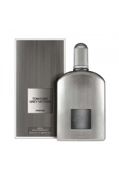 TOM FORD Grey Vetiver Parfum 100 ml ürün görseli 1