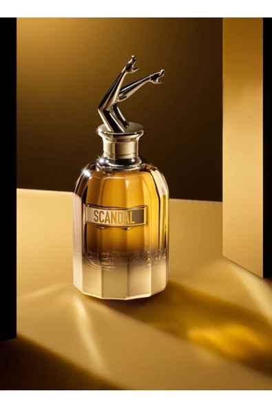 JEAN PAUL GAULTİER 80 ml Parfüm - Resim 6