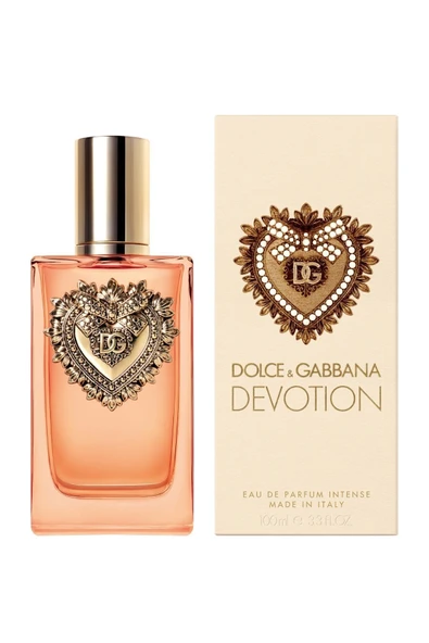 DOLCE&GABBANA Dolce Gabbana Devotion Intense Edp 100 Ml ürün görseli 1