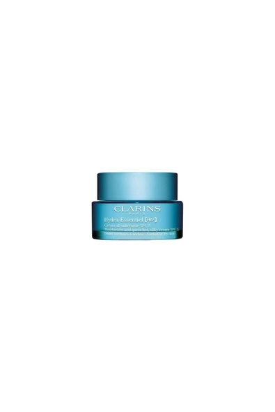 CLARİNS Hydra-essentiel Crème Désaltérant - P. N. Séches 50ml ürün görseli 1