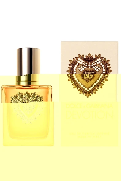 DOLCE&GABBANA Dolce Gabbana Devotion Intense Edp 50 Ml ürün görseli 1