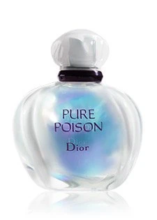 DİOR Pure Poison Edp 50 ml Kadın Parfüm 3348900606708 ürün görseli 1