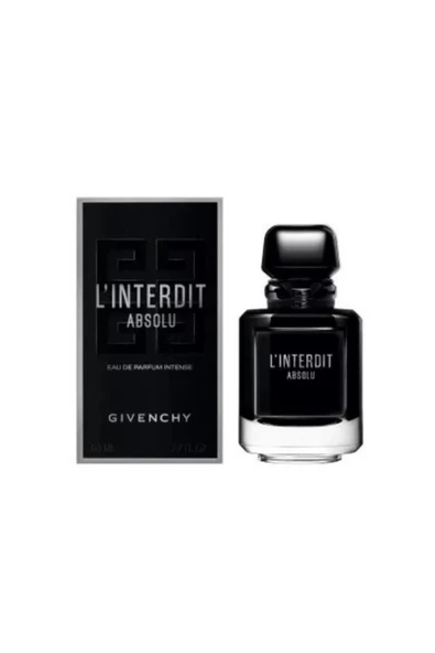 GİVENCHY Gvcp000218 L'ınterdıt Absolu Edp 50ml Kadın Parfüm ürün görseli 1