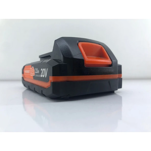 Patrıot (Oem) 20V 2.0 Ah Li-Ion Akü ürün görseli 1