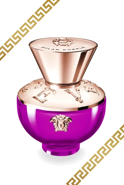VERSACE Dylan Purple Edp 50 ml ürün görseli 1
