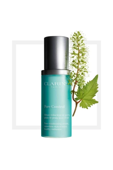 CLARİNS Mp Pore Control Serum ürün görseli 1
