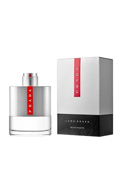PRADA Luna Rossa Edt 100 Ml ürün görseli 1