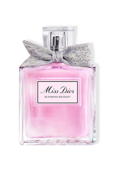 DİOR Christian Miss Blooming Bouquet Edt 100 ml ürün görseli 1