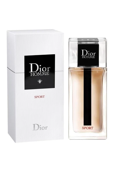 DİOR Homme Sport Edt 200 ml ürün görseli 1