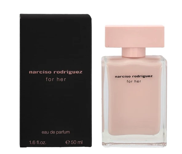 NARCİSO RODRİGUEZ Edp50ml ürün görseli 1