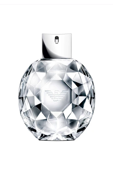 EMPORİO ARMANİ Diamonds She Edp 100 ml Kadın Parfüm 3605520380310 ürün görseli 1