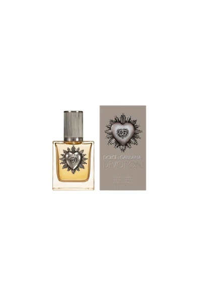 DOLCE&GABBANA Dolce Gabbana Devotion For Men Edp 50 Ml ürün görseli 1