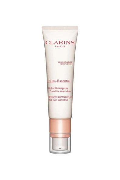 CLARİNS Calm Essentiel Redness Corrective Gel Yüz Kremi 30 ml ürün görseli 1