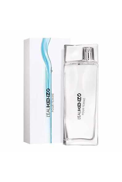 KENZO L'eau Woman 50 ml Edt ürün görseli 1