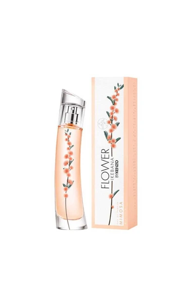 KENZO Flowerby Ikebana Mımosa 40ml Edp Kadın Parfüm ürün görseli 1