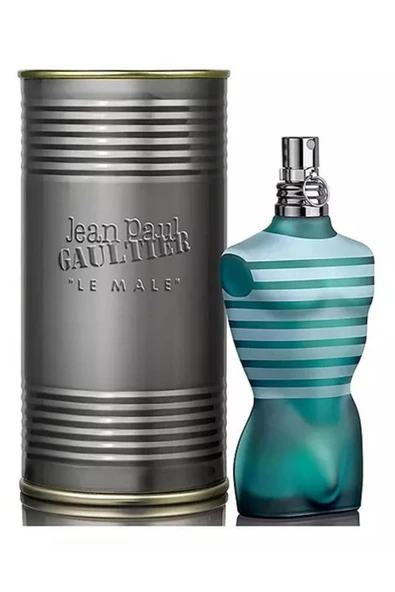 JEAN PAUL GAULTİER Le Male Edt 200 Ml ürün görseli 1