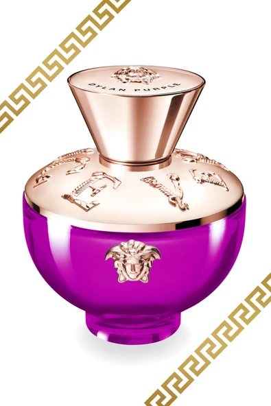 VERSACE Dylan Purple Edp 100 ml ürün görseli 1