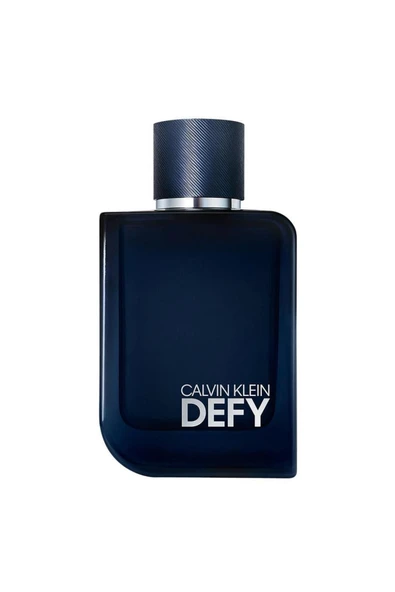 CALVİN KLEİN Defy Men Parfüm 100 ml ürün görseli 1