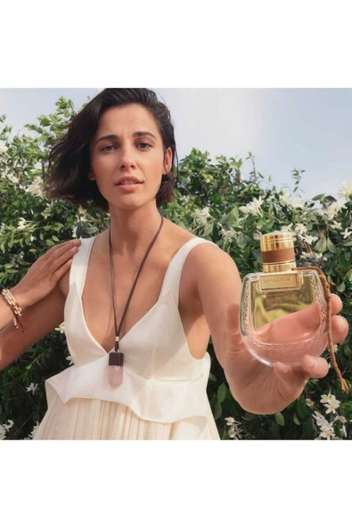 CHLOE Nomade Jasmin Naturel Intense Edp 50 ml - Resim 3