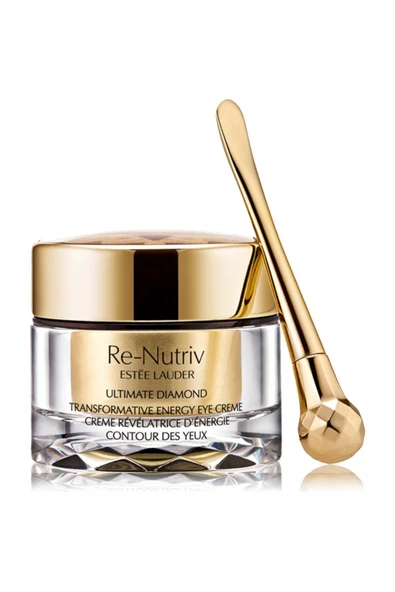 ESTEE LAUDER Re-nutriv Göz Kremi - Ultimate Diamond Transformative Eye Cream ürün görseli 1