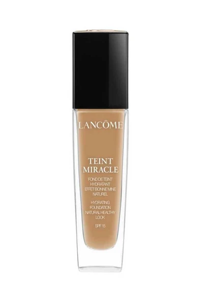 LANCOME Fondöten - Teint Miracle 3614271437709 ürün görseli 1
