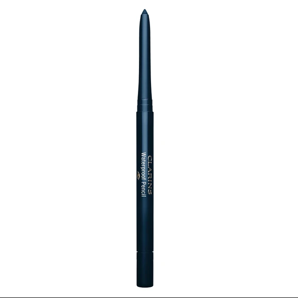 CLARİNS Waterproof  03 Bule Orchid Eye Liner Long Lasting Pencil ürün görseli 1