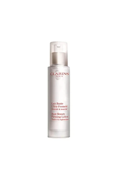CLARİNS Bust Beauty Firming Lotion 50 ml Göğüs Bakımı 1 X 50 ml ürün görseli 1