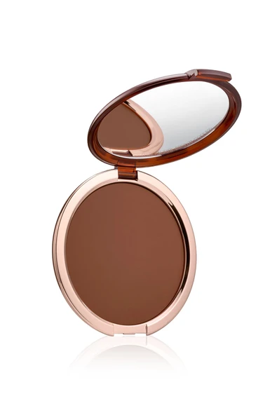ESTEE LAUDER Bronzlaştırıcı Pudra - Bronze Goddess Powder Bronzer 21gr - Renk: 04 Deep ürün görseli 1