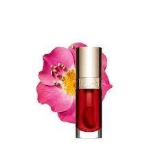 CLARİNS Lip Comfort Oil 08 Dudak Parlatıcısı ürün görseli 1