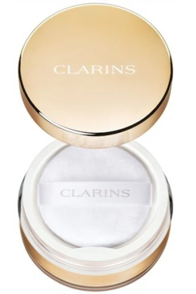 CLARİNS Ever Matte Loose Powder 02 Universal Medium ürün görseli 1