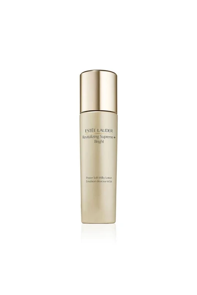 ESTEE LAUDER Losyon - Revitalizing Supreme+ Bright Aydınlık Görünüm Veren Leke Karşıtı Bakım Losyonu 100ml ürün görseli 1