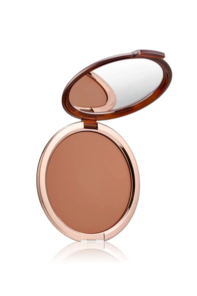 ESTEE LAUDER Bronzlaştırıcı Pudra - Bronze Goddess Powder Bronzer 21gr - Renk: 02 Medium ürün görseli 1