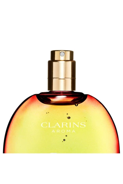 CLARİNS Eau Des Jardins Body Mist 100ml ürün görseli 1