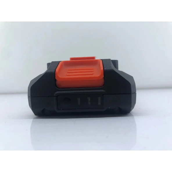 Power Plus (Oem) 20V 2.0AH Li-Ion Akü - Resim 4