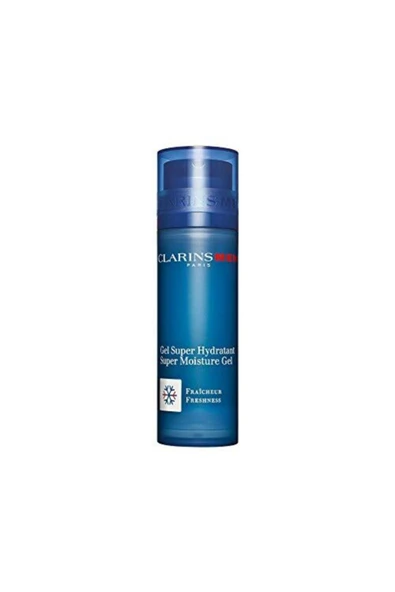 CLARİNS Nemlendirici Men Super Moısture Balm 50ml ürün görseli 1