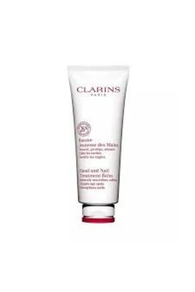 CLARİNS Hand And Nail Treatment Cream Balm 100ml ürün görseli 1