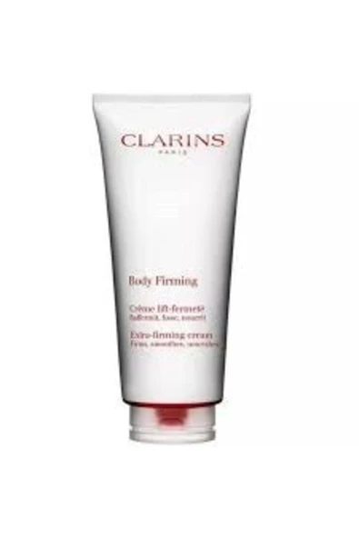 CLARİNS Extra Firming Body Cream 200 Ml ürün görseli 1