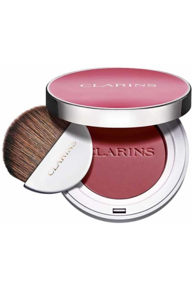 CLARİNS Joli Blush 04 Cheeky Purple 5 gr Allık ürün görseli 1