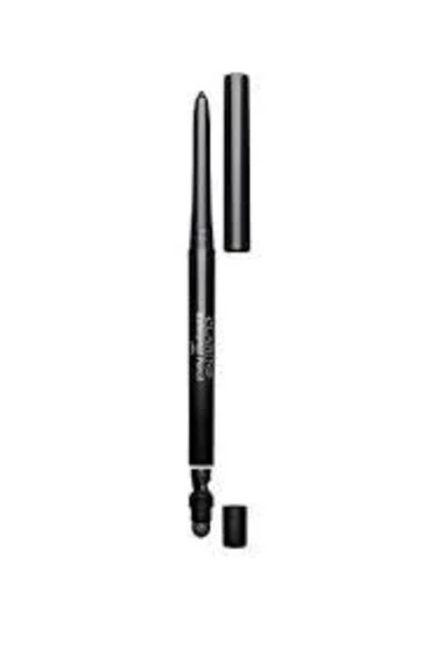 CLARİNS Waterproof Eye Pencil 01 Black Göz Kalemi 3380810269345 ürün görseli 1