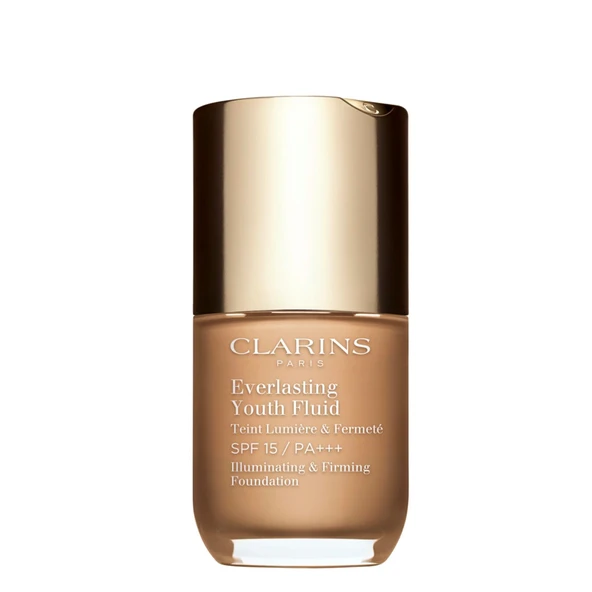 CLARİNS Everlasting Youth Fluid 111 30 Ml Sıkılaştırıcı Fondöten ürün görseli 1