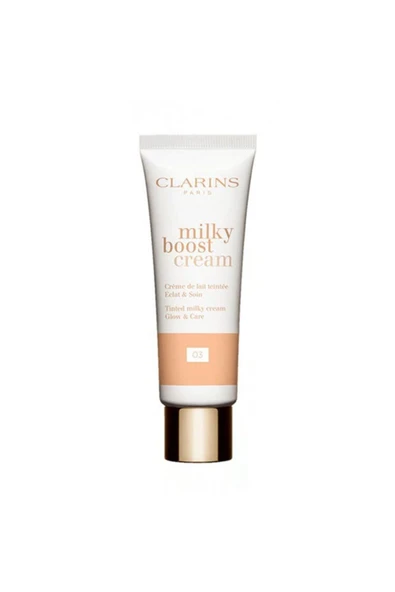 CLARİNS Milky Boost Cream 03 45ml ürün görseli 1