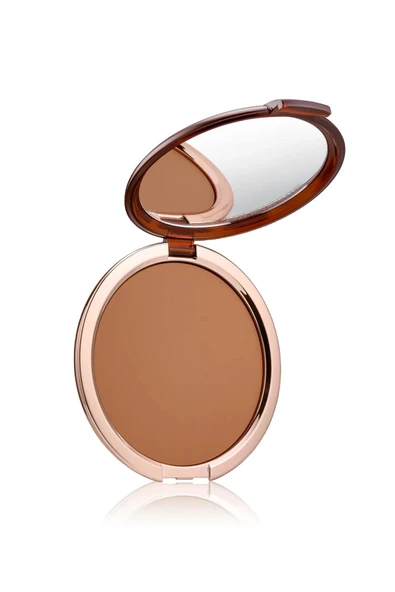 ESTEE LAUDER Bronzlaştırıcı Pudra - Bronze Goddess Powder Bronzer 21gr - Renk: 03 Medium/Deep ürün görseli 1