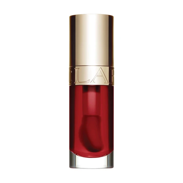 CLARİNS Lip Comfort Oil 03 Dudak Parlatıcısı ürün görseli 1