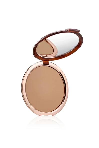 ESTEE LAUDER Bronzlaştırıcı Pudra - Bronze Goddess Powder Bronzer 21gr - Renk: 01 Light ürün görseli 1