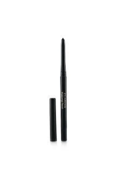 CLARİNS Waterproof Eye Pencil 06 Smoked Wood Göz Kalemi 3380810269390 ürün görseli 1