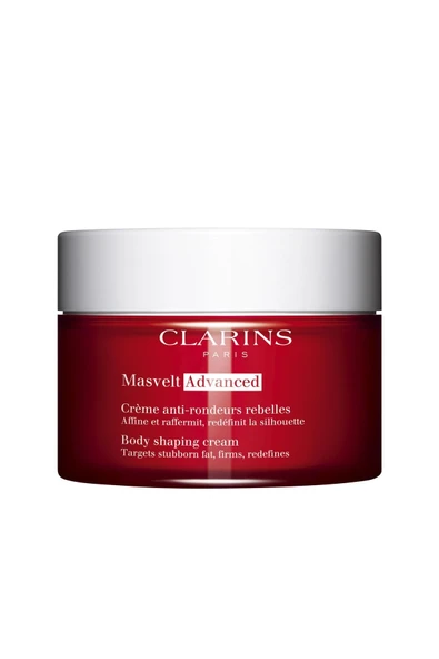 CLARİNS 200 ml Vücut Sıkılastırıcı ürün görseli 1