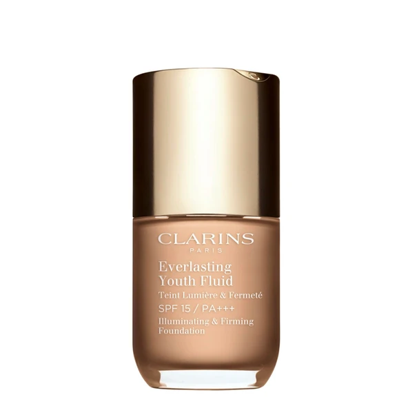CLARİNS Everlasting Youth Fluid 108 30 Ml Sıkılaştırıcı Fondöten ürün görseli 1