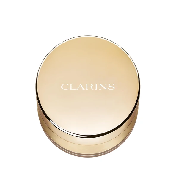 CLARİNS Ever Matte Loose Powder 01 - Transculent Light ürün görseli 1