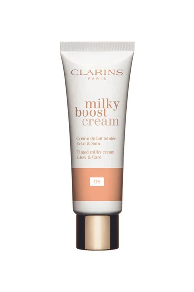 CLARİNS Milky Boost Bb Krem 05 45 ml ürün görseli 1