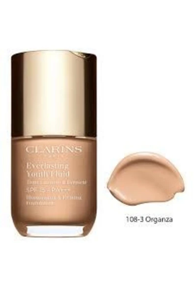 CLARİNS Everlasting Youth Fluid Fondöten 108,3 ürün görseli 1